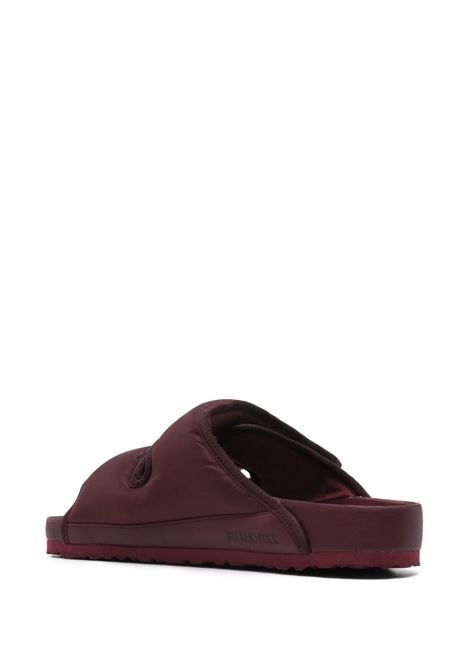 Ciabatte Arizona Cosy  in bordeaux Birkenstock 1774 - uomo BIRKENSTOCK 1774 | 1030372PRTRYL